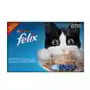 FELIX Surtido (6x156g)