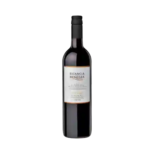 Estancia Mendoza Malbec/Melot 750 ml
