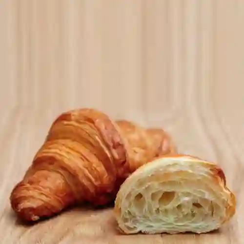 Croissant Sencillo