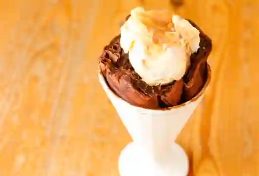 Cono Brioche Mediano 2 Sabores