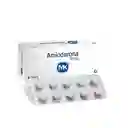 Mk Amiodarona (200 mg)