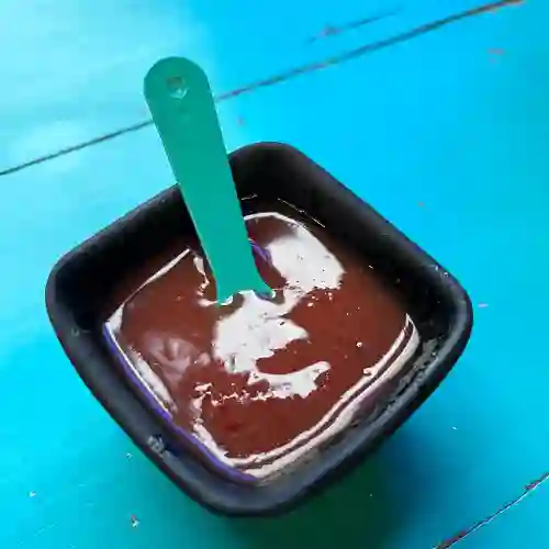 Salsa de Guayaba