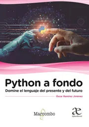 Python a Fondo