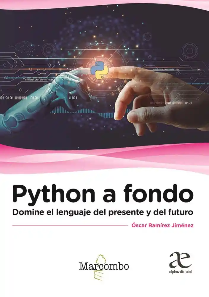 Python a Fondo