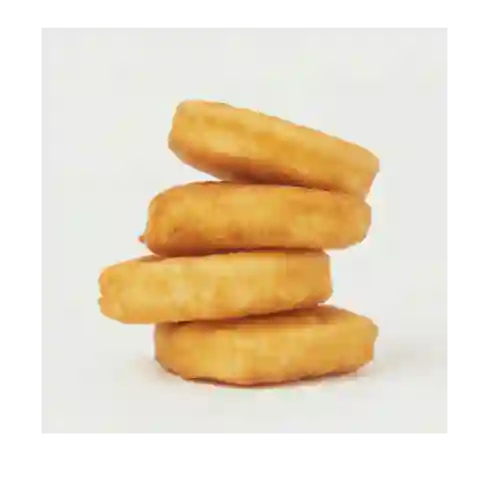 Arepas X 4
