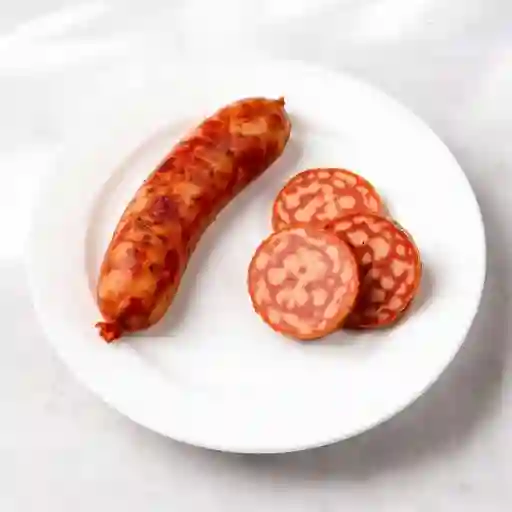 Chorizo Parrillero
