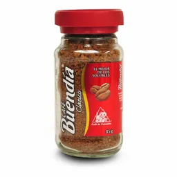 BuendiaCafe Liofilizado Clasico