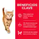 Hill's Science Diet Hairball Control Light Alimento Bajo en Calorías Gato Adulto Control Bolas de Pelo