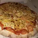 Pizza 5 Quesos