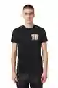 Diesel Camiseta T-Diegos-K27 Talla S