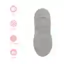 Medias Para Mujer Control de Olor Colores Básicos Miniso