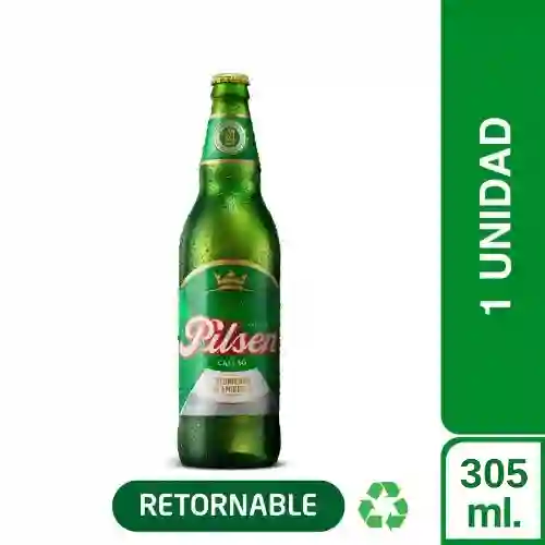 Pilsen Callao 305 ml