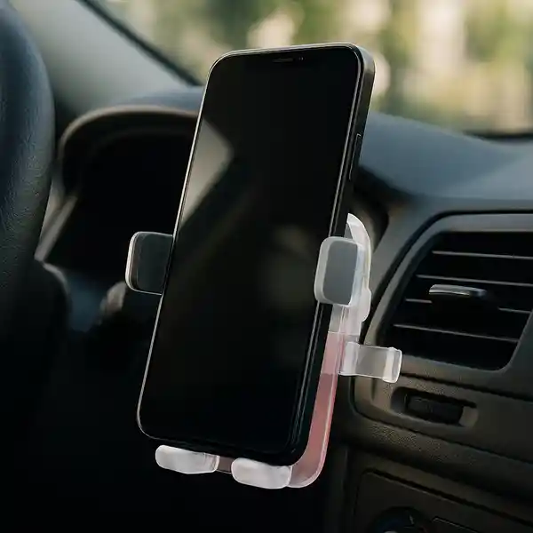 Soporte de Coche Para Celular Serie Miniso