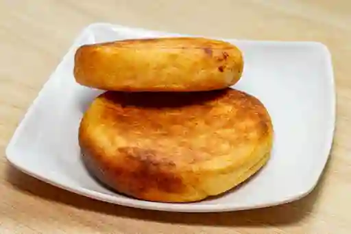 Arepa Boyacense