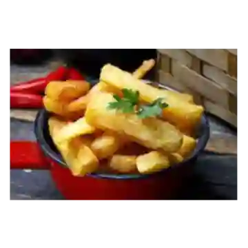 Porcion de Yukitas