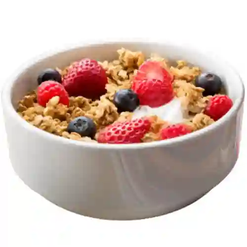 Cereal Granola