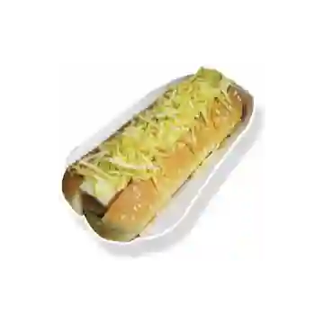 Perro Sencillo