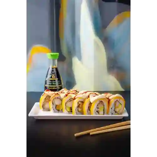 Madurito Roll