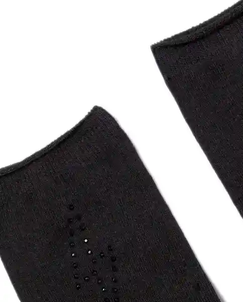 Pack de Medias Ankle Surtido1 Talla 9-11 Chevignon