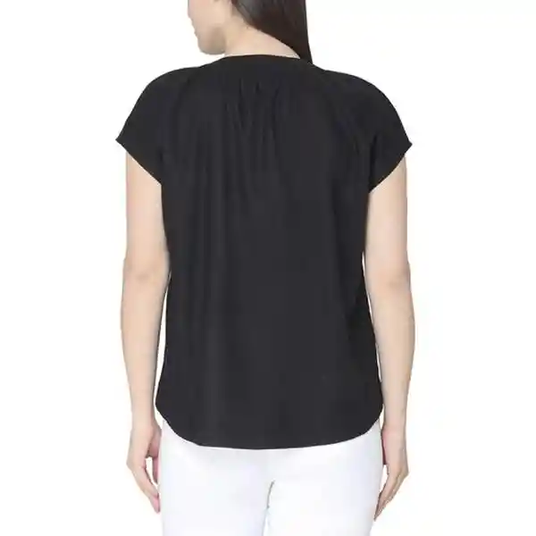 Nicole Miller Original Blusa Para Mujer