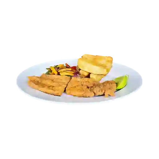 Chuleta de Cerdo