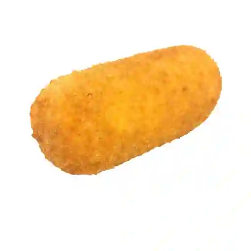 Crocchette Di Patate