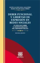 Deber Funcional y Libertad de Expresión en Redes - David