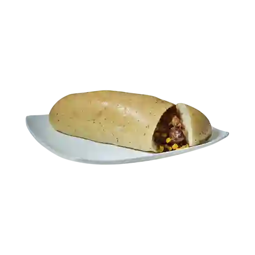 Perro Desgranado Zambombazo