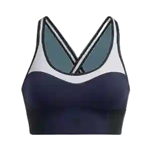 Under Armour Brasier 223 Mujer Negro Talla XS Ref: 1380191-003