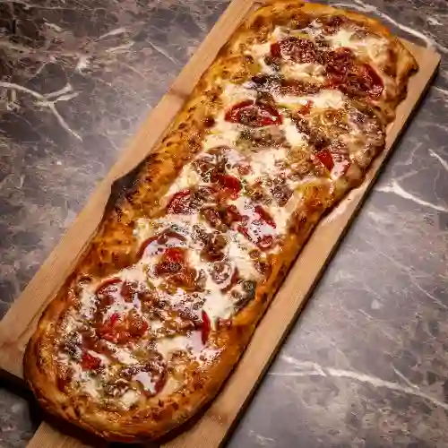 Pizza Meat Lovers