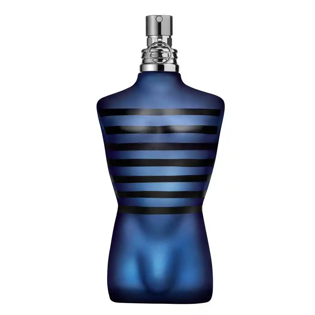 Jean Paul Gaultier Fragancia Ultra Male Intense 125mL DH