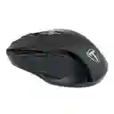 T-Dagger Mouse Inalámbrico Gamer Negro