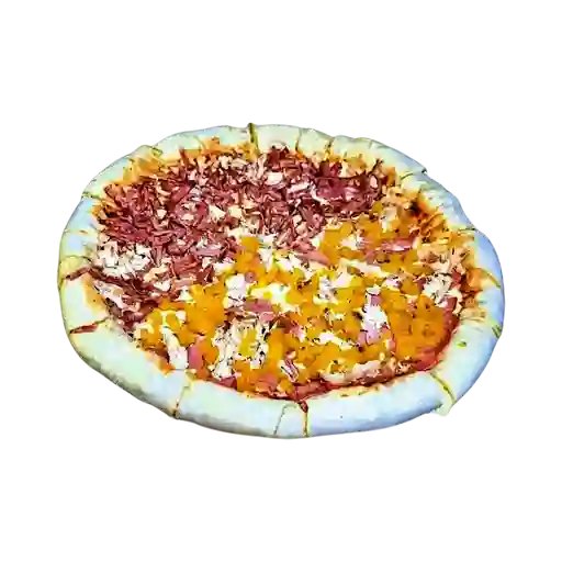Pizza Hawaiana Chicken Medium