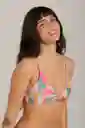 Top Pismo Lisbon Geo Mujer Talla S Oneill