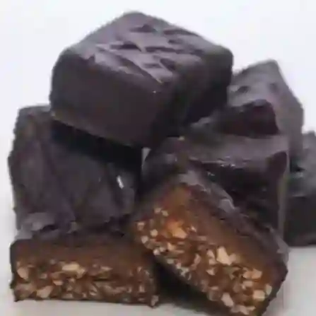 Vegan Snicker