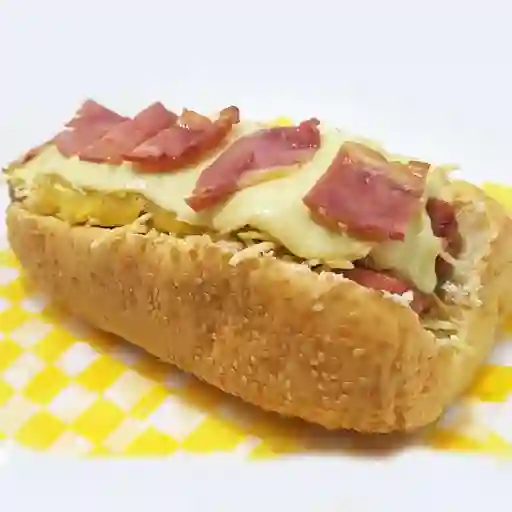 El piña loco x3