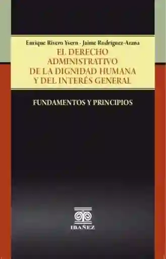 El Derecho Administrativo - VV.AA