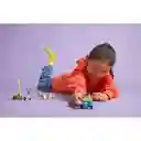 Set Construcción Mascotas Surferas y Aventura Sobre Ruedas Lego