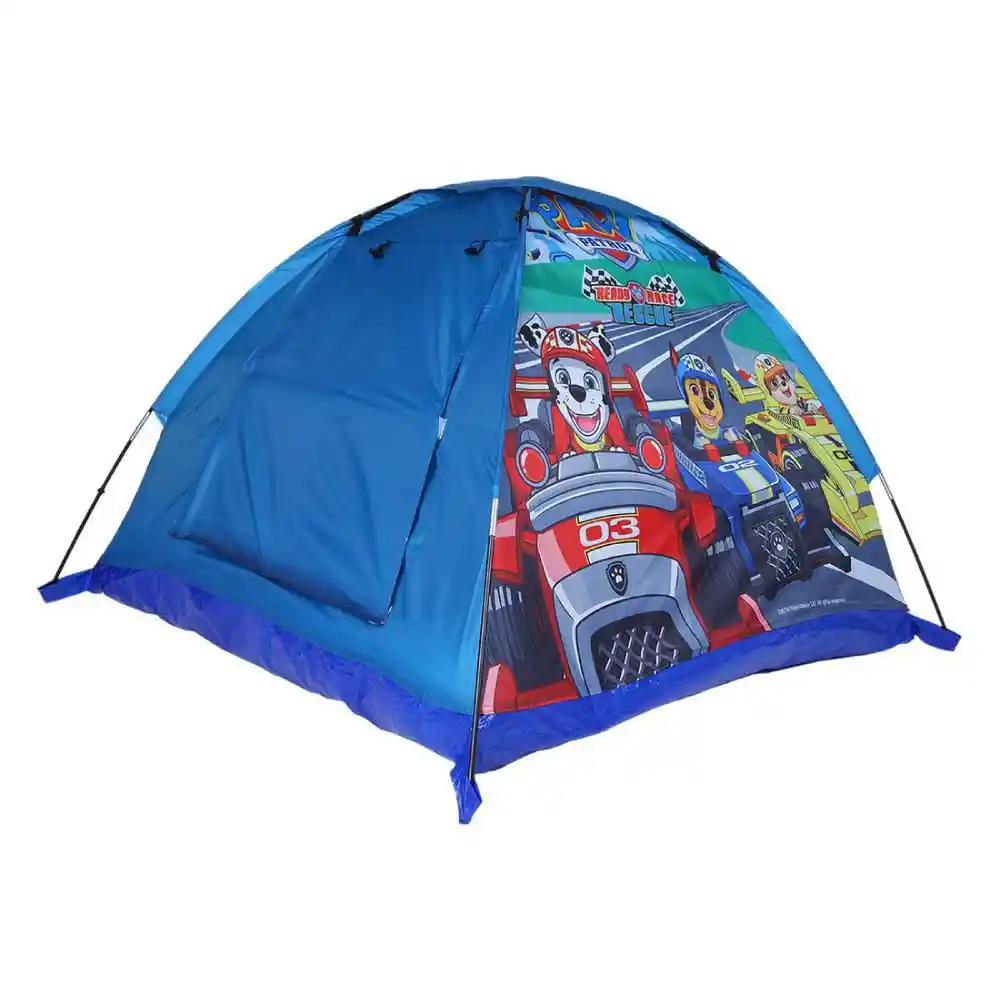 Zoom Sports Carpa Indoor Paw Patrol