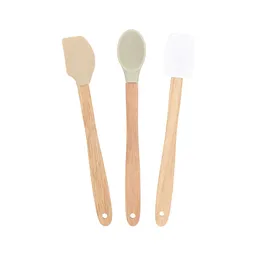Casaideas Set Mini Espátula Diseño 0004