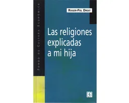 Las Religiones Explicadas a mi Hija