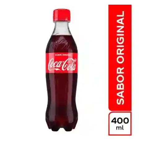 Coca Cola 400 ml