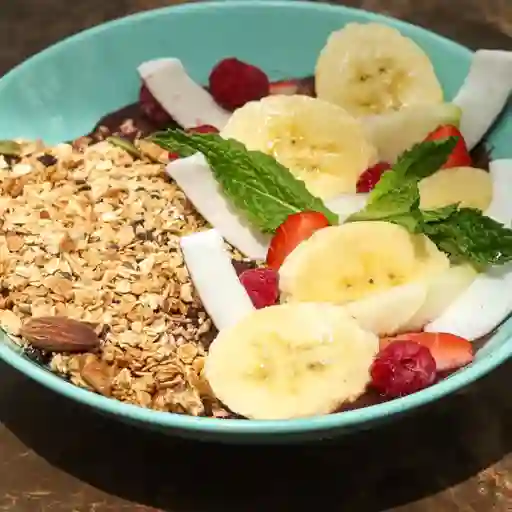 Bowl de Acai