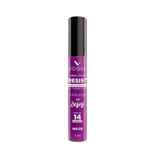 Labial Resist Exotica Vogue