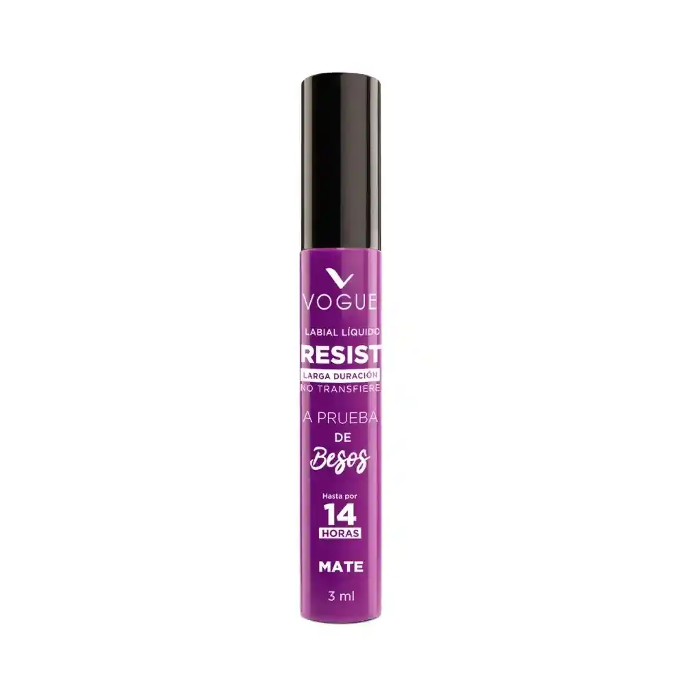 Labial Resist Exotica Vogue