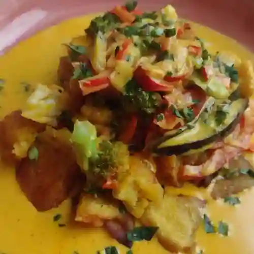 Serrania