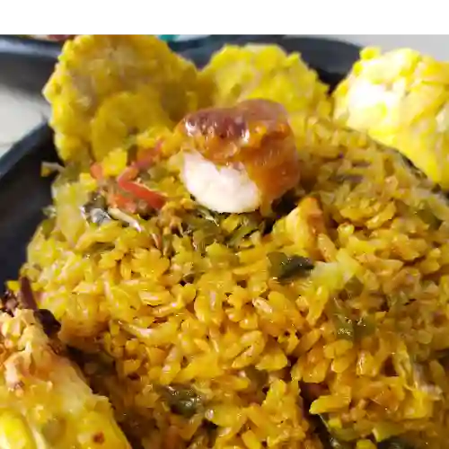 Arroz Personal