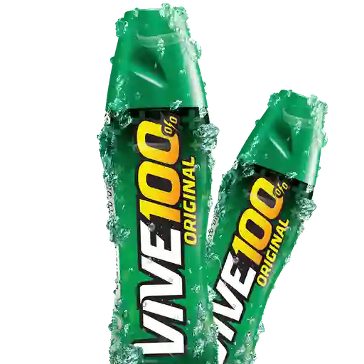 Vive100 grande