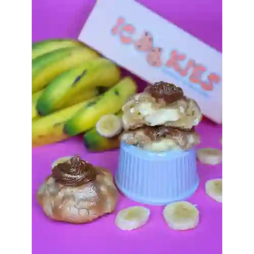 Banana Pudding