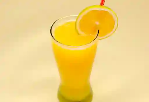 Jugo de Naranja Especial 100% Natural